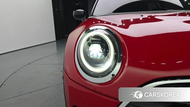 Mini Cooper Clubman id 4715551 из Кореи 14