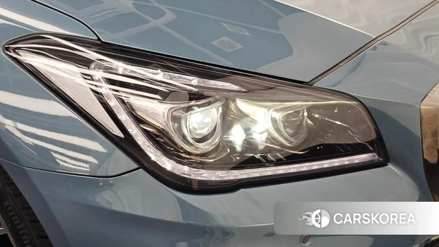 Genesis G80 id 4900940 из Кореи 14