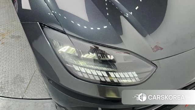 Hyundai Ionic 6 id 4223450 из Кореи 14