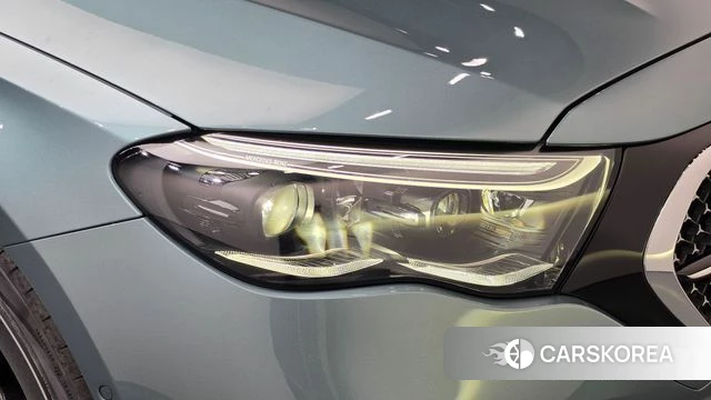Mercedes-Benz E-Class W214 id 4897805 из Кореи 14