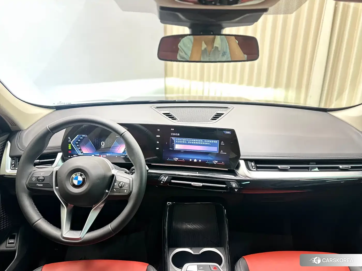 BMW X1 id 4512979 из Китая 14