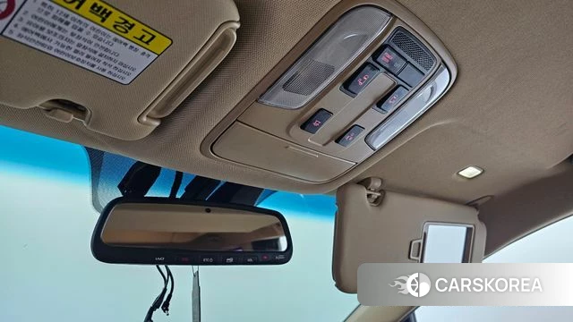 Kia The New Carnival id 4937669 из Кореи 14