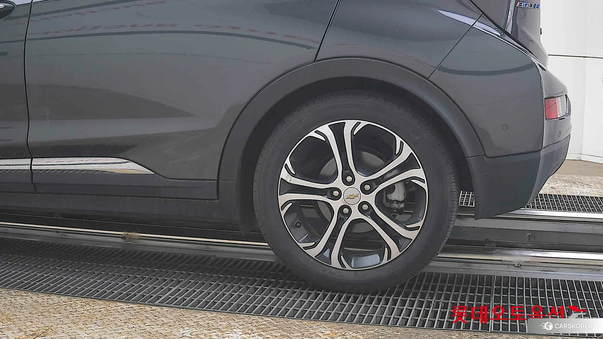 Korea G M Bolt (EV) id 3869244 из Кореи 14