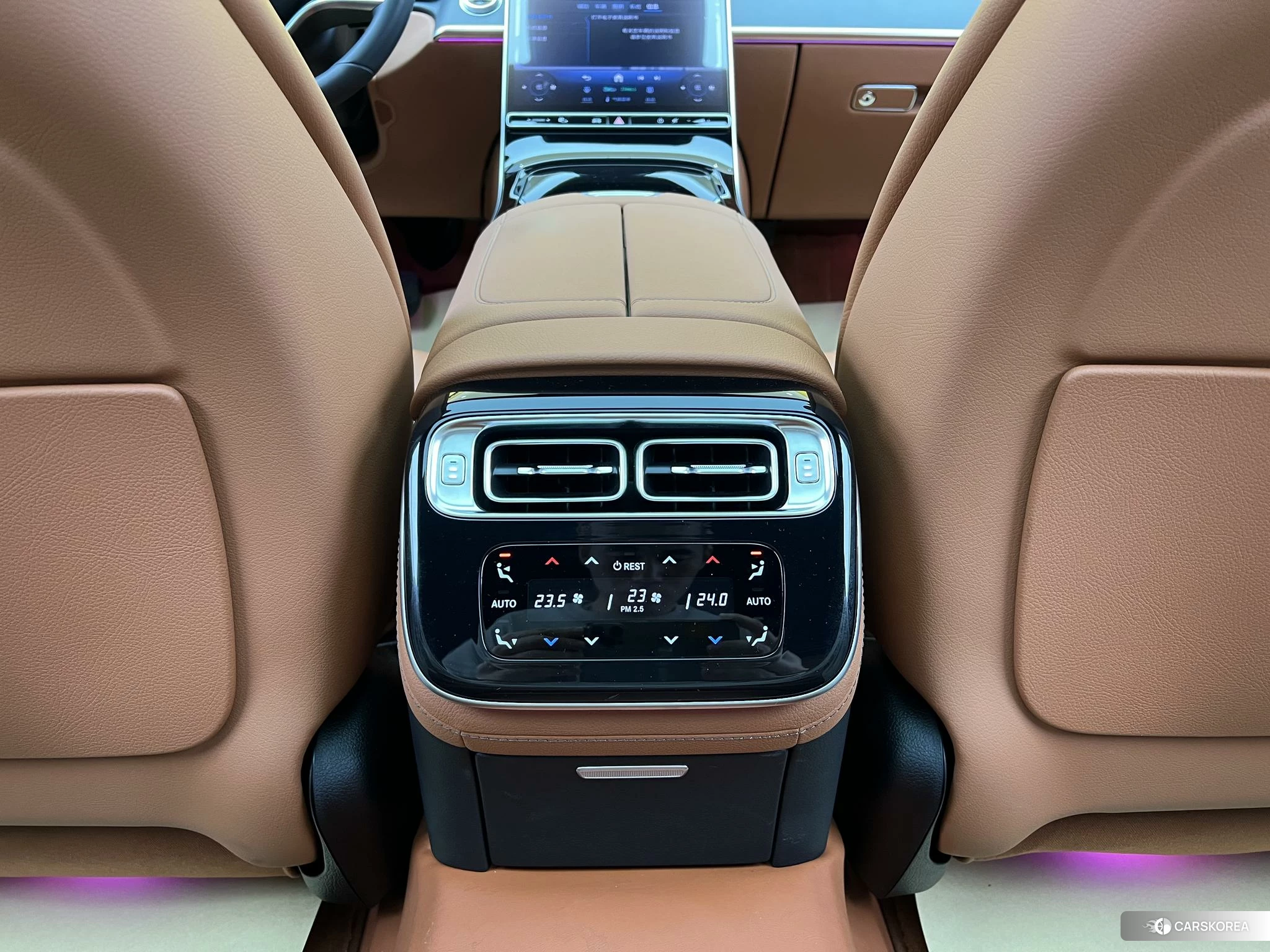 Mercedes-Benz S-class id 4413594 из Китая 14