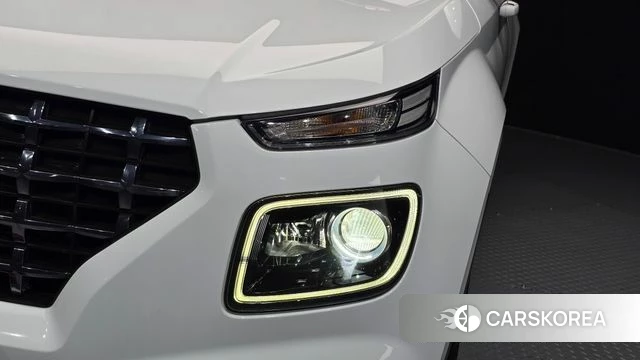 Hyundai Venue id 4471149 из Кореи 14