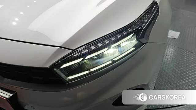 Kia The New K3 2nd generation id 4195724 из Кореи 14