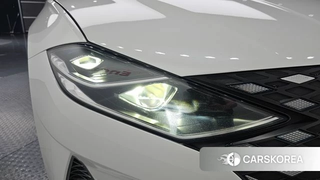 Hyundai The New Grandeur IG id 4864872 из Кореи 14