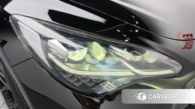 Kia Stinger id 4759809 из Кореи 14