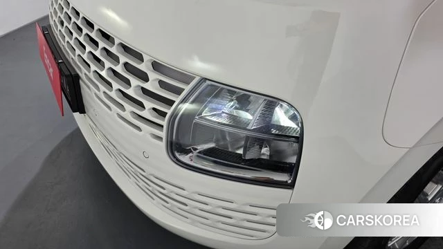 Hyundai Staria id 4360424 из Кореи 14