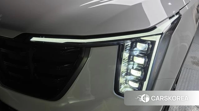 Kia The New Sorento 4th Generation id 4729716 из Кореи 14