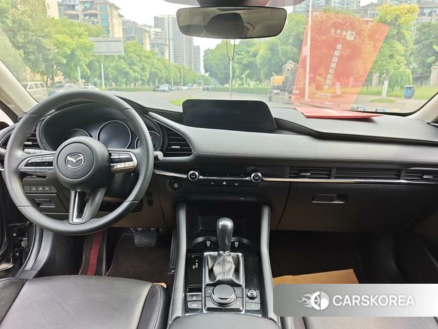 Mazda 3 Angkesaila id 4279129 из Китая 14