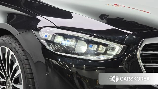 Mercedes-Benz S-Class W223 id 4769578 из Кореи 14