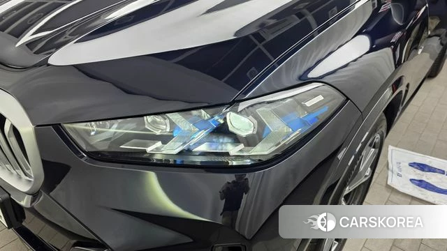BMW X5 (G05) id 4427065 из Кореи 14