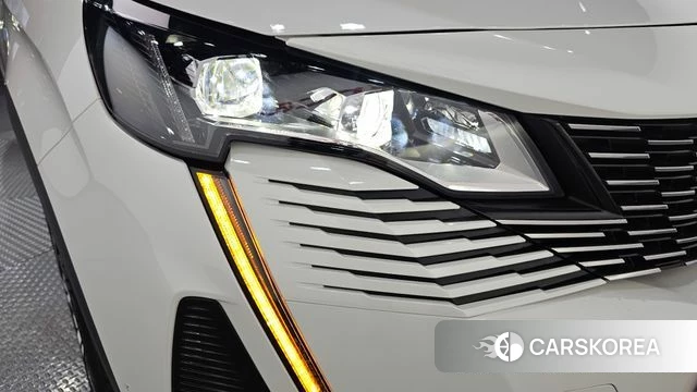 Peugeot 5008 second generation id 4834261 из Кореи 14