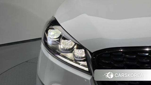 Kia The New Sorento id 4459660 из Кореи 14