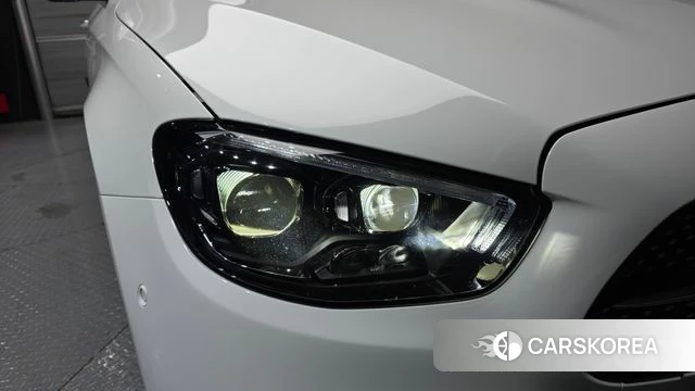 Mercedes-Benz E-Class W213 id 4223578 из Кореи 14