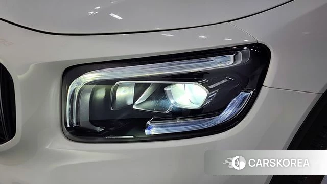 Mercedes-Benz GLB-Class X247 id 4495629 из Кореи 14
