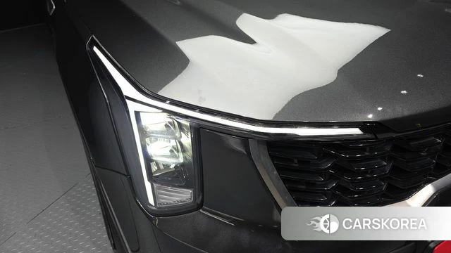 Kia The New Sorento 4th Generation id 4422052 из Кореи 14