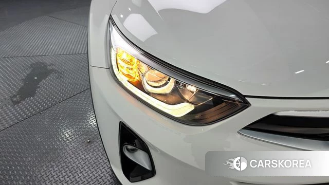 Kia Stonic id 4525858 из Кореи 14