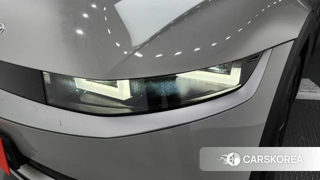 Hyundai Ionic 5 id 4283423 из Кореи 14