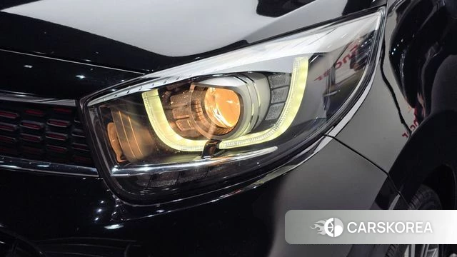 Kia All New Morning (JA) id 4508148 из Кореи 14