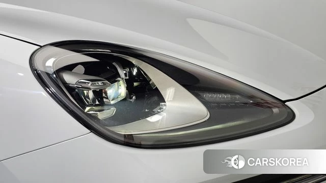 Porsche Cayenne (PO536) id 4623914 из Кореи 14