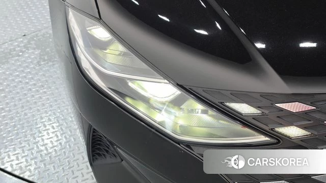 Hyundai The New Grandeur IG id 4731188 из Кореи 14