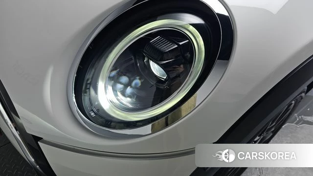 Mini Cooper id 4681905 из Кореи 14