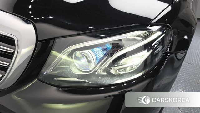 Mercedes-Benz E-Class W213 id 4317997 из Кореи 14