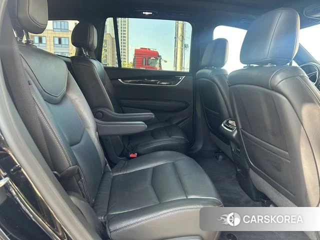 Cadillac XT6 id 4213691 из Китая 14