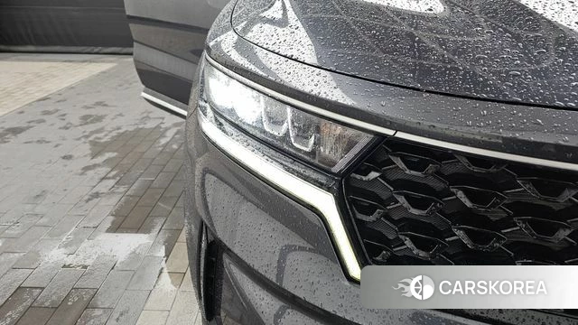 Kia Sorento 4th Generation id 4350261 из Кореи 14