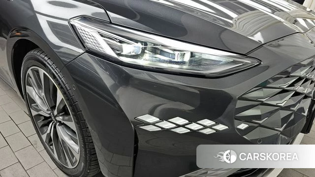 Kia K8 id 4416052 из Кореи 14