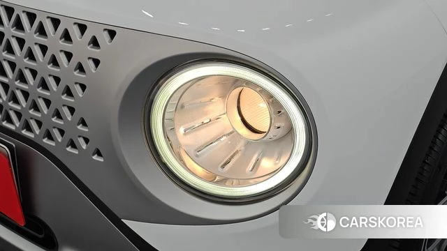 Hyundai Casper id 4711587 из Кореи 14