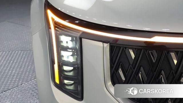 Kia The New Carnival 4th Generation id 4442555 из Кореи 14