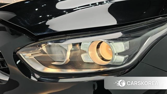 Kia Come New K3 id 4202953 из Кореи 14