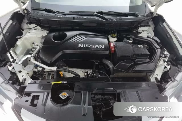 Nissan Qijun id 4210099 из Китая 14