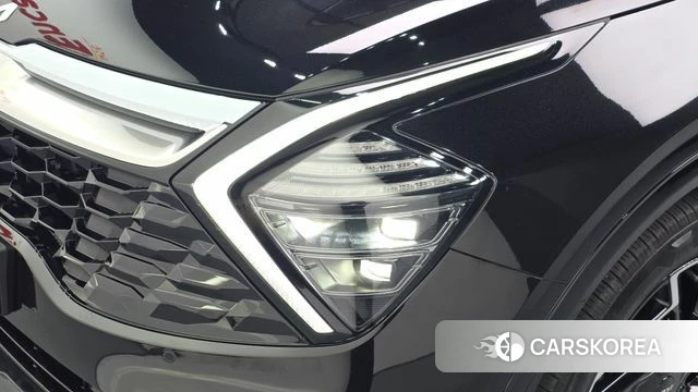 Kia Sportage 5th Generation id 4617774 из Кореи 14
