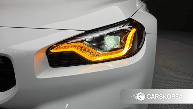 BMW M2 (G87) id 4515637 из Кореи 14
