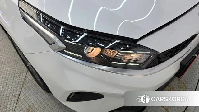 Kia The New K3 2nd generation id 4474720 из Кореи 14