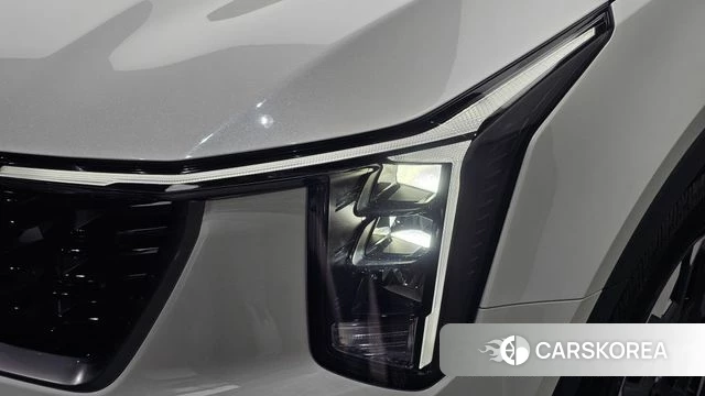 Kia The New Sorento 4th Generation id 4686915 из Кореи 14