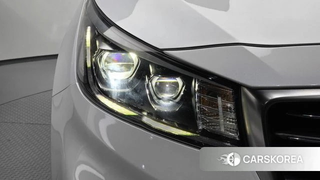 Kia The New Carnival id 4615135 из Кореи 14