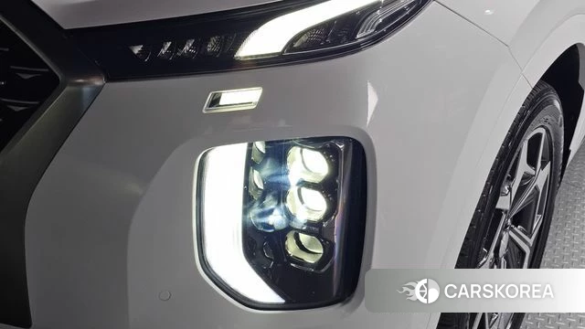 Hyundai Palisade id 4906348 из Кореи 14