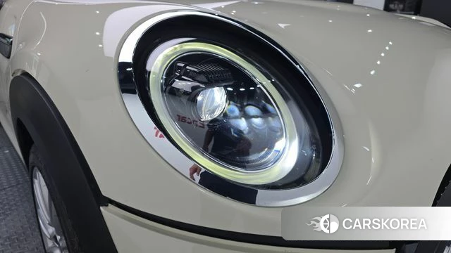 Mini Cooper id 4676487 из Кореи 14