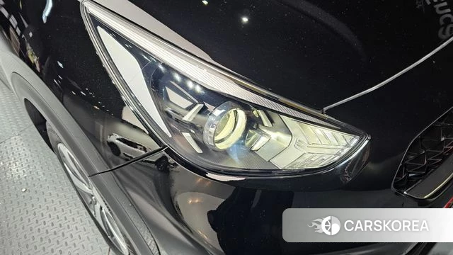 Kia The New Niro id 4338961 из Кореи 14