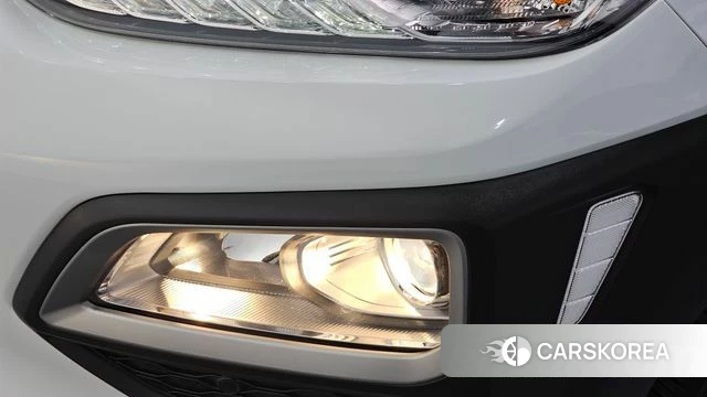 Hyundai Kona id 4318020 из Кореи 14