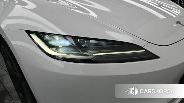 Tesla Model 3 id 4645219 из Кореи 14