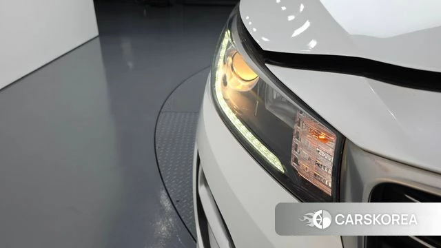 Kia The New Carnival id 4435650 из Кореи 14