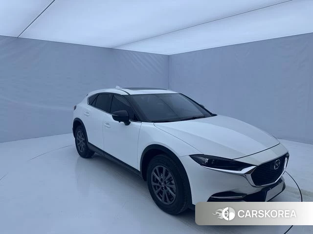 Mazda CX-4 id 4353340 из Китая 14
