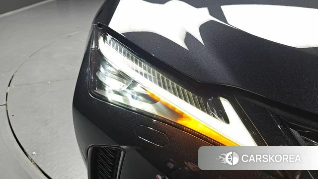 Lexus UX250h id 4741411 из Кореи 14
