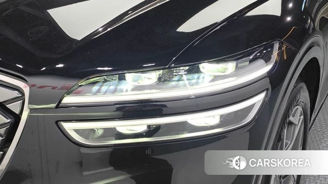 Genesis Electrified GV70 id 4898753 из Кореи 14
